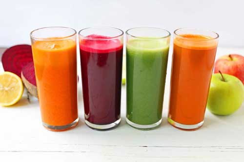 Tránh xa những loại thực phẩm này để mặt không thêm nếp nhăn