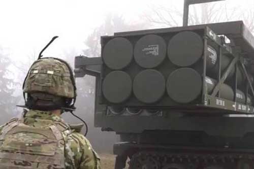 Mỹ sẽ trang bị tên lửa siêu thanh PrSM phiên bản 2.0