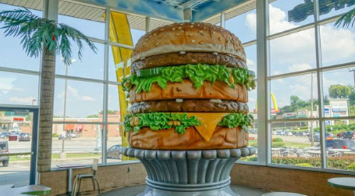 Top 10 bảo tàng kỳ lạ nhất thế giới