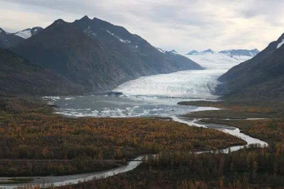 Thế giới đang ở mức nóng nhất trong ít nhất 12.000 năm qua