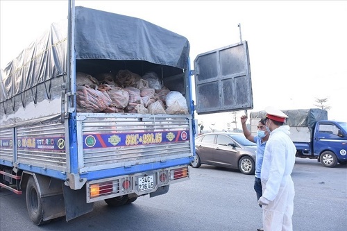 2 tháng đầu năm 2021: Sản xuất, kinh doanh của doanh nghiệp Hải Dương suy giảm do dịch bệnh