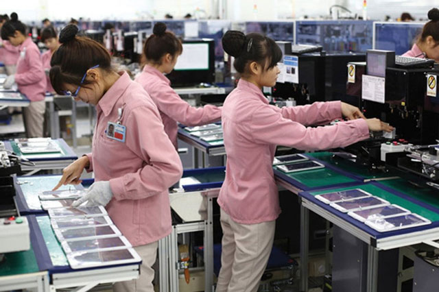 Chờ sự 'bùng nổ' vốn FDI trong năm 2021