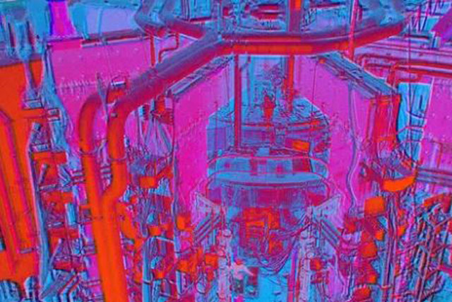 Lộ tài liệu chứng minh Hải quân Mỹ đang thử nghiệm loại "vũ khí chỉnh sửa không thời gian"