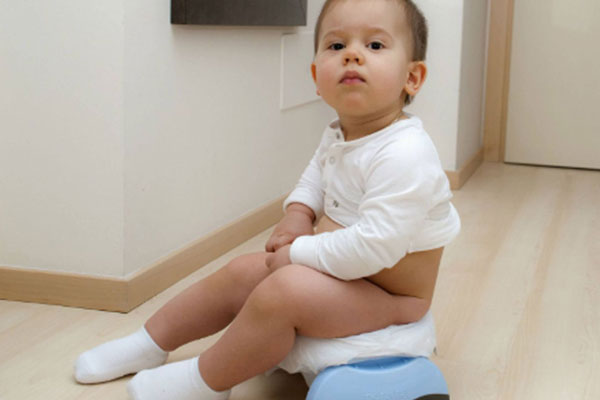 Trẻ bị tiêu chảy thì xử lý thế nào?