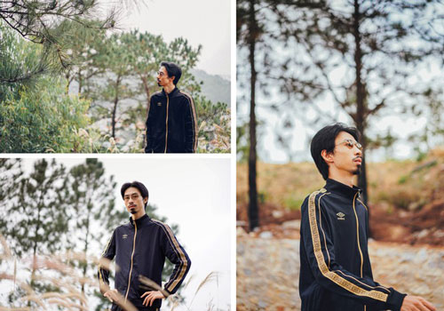 Lý do bất ngờ khiến giới trẻ thích Đen Vâu