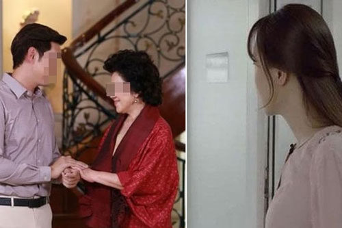 Vô tình nghe lén được đoạn nói chuyện của bố mẹ chồng tiết lộ về di chúc, con dâu uất nghẹn khi biết lý do mình không được hưởng thừa kế