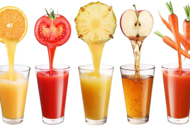 5 cách uống sinh tố trái cây không tốt cho sức khỏe