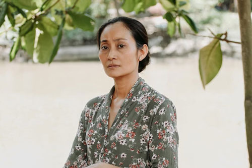 Hạnh Thúy nói lên nỗi lòng của nhiều nghệ sĩ khi bàn về việc nghề diễn viên giàu hay không?