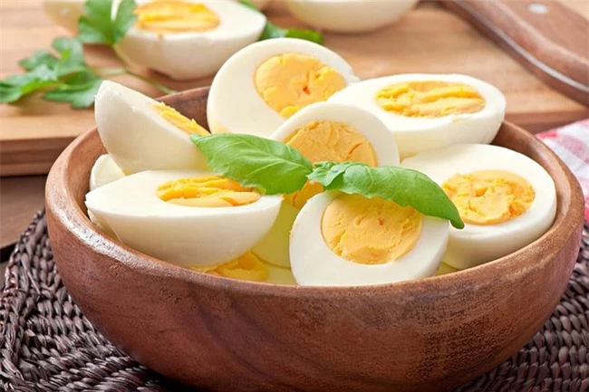 4 hiểu lầm khi ăn trứng phổ biến ảnh hưởng đến sức khỏe của trẻ, nhiều cha mẹ không biết - Ảnh 3.