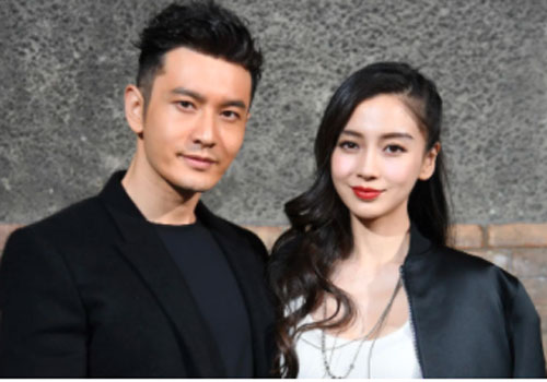 Angelababy muốn ly hôn từ lâu nhưng Huỳnh Hiểu Minh không đồng ý?