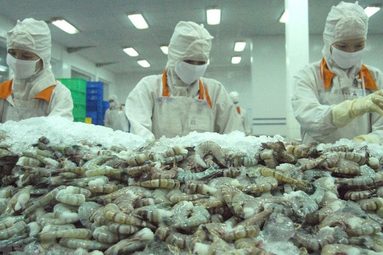 Xuất khẩu hơn 15 tỷ USD sang EU sau 5 tháng thực thi EVFTA