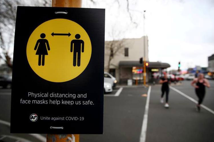 Thế giới ghi nhận gần 115 triệu ca nhiễm Covid-19