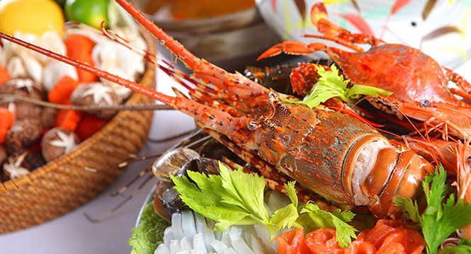 Những nguyên tắc 'sống còn' khi ăn hải sản để khỏi chết người