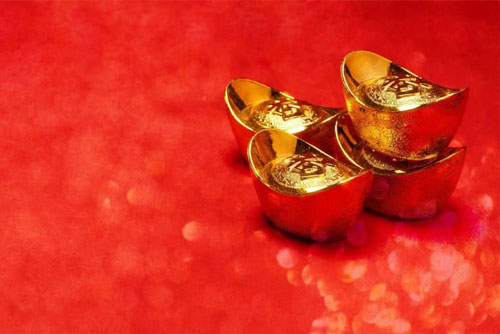 Ba con giáp nửa đời trước làm việc chăm chỉ và nửa đời giàu sang phú quý