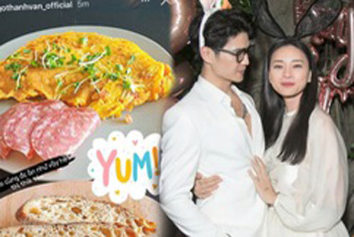 Vừa rộ nghi vấn cầu hôn, Ngô Thanh Vân đã tung hint được Huy Trần cưng chiều tận răng: "Cẩu lương" chất lượng thật sự!