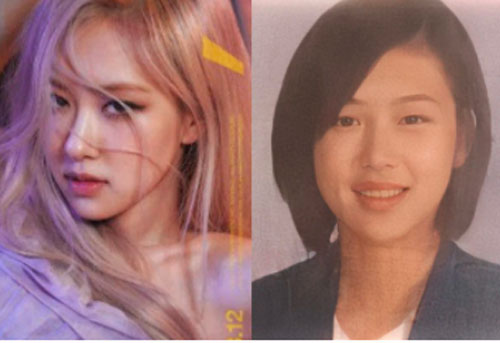 Vừa tung teaser solo, Rosé (BLACKPINK) đã gây tranh cãi vì nhan sắc: Bị Knet soi loạt bằng chứng "dao kéo" khó chối cãi?