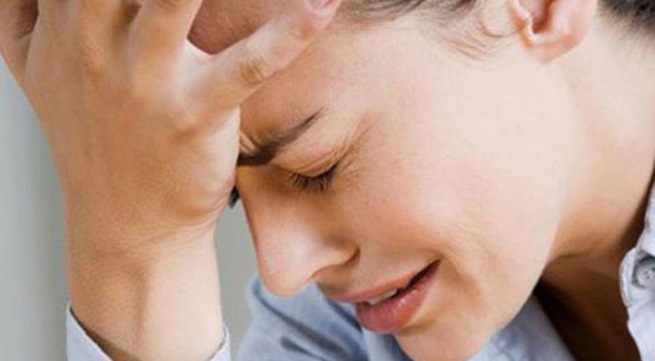 Con dâu khổ vì bố chồng gia trưởng