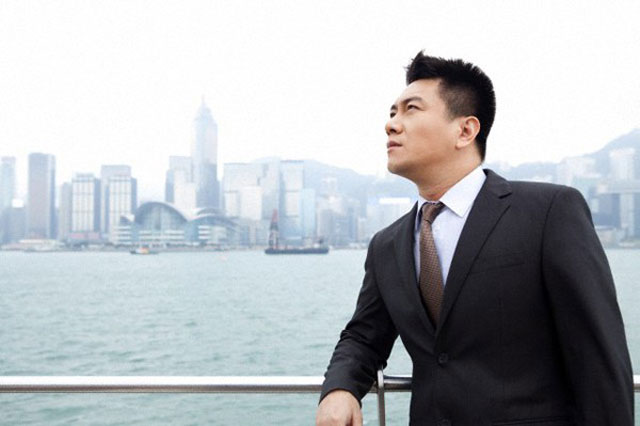 Phát hiện bí mật động trời vợ tôi giấu kín suốt 15 năm nay