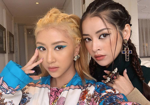 Mỹ nhân nào xứng danh "nữ hoàng drama" của năm 2020?