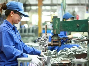 Hà Nội đặt mục tiêu năm 2021 có 900 doanh nghiệp công nghiệp hỗ trợ