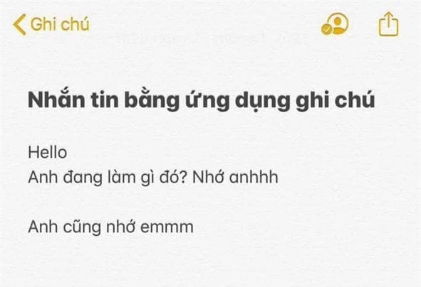 Cầm điện thoại chồng, vợ suýt ngất vì phát hiện màn ngoại tình trắng trợn - Ảnh 7