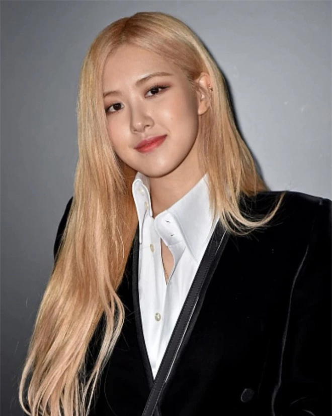 Vừa tung teaser solo, Rosé (BLACKPINK) đã gây tranh cãi vì nhan sắc: Bị Knet soi loạt bằng chứng dao kéo khó chối cãi? - Ảnh 3.