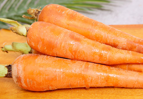 3 loại cà rốt không nên mua vì khi chế biến sẽ kém ngon, vị nhạt, thiếu dinh dưỡng