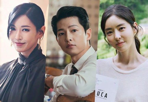 Ác nữ của Penthouse là No1 giá trị thương mại tháng 3