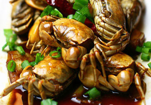 9 đối tượng tuyệt đối không nên ăn cua đồng