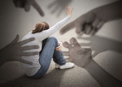 Ảo giác lan truyền - bí ẩn chưa có lời giải