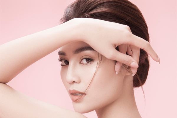 Ninh Dương Lan Ngọc nói gì trước tin đồn lộ clip nóng?