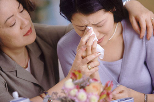 Vu cho con dâu làm việc 'không đàng hoàng', mẹ chồng ép tôi phải ly hôn