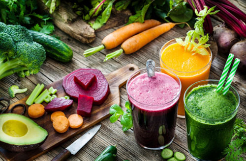 Bí quyết giảm cân hiệu quả sau Tết chỉ trong 3 ngày