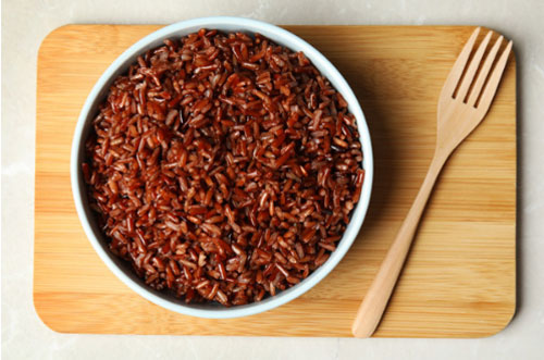 Chế độ ăn kiêng cho người thích cơm