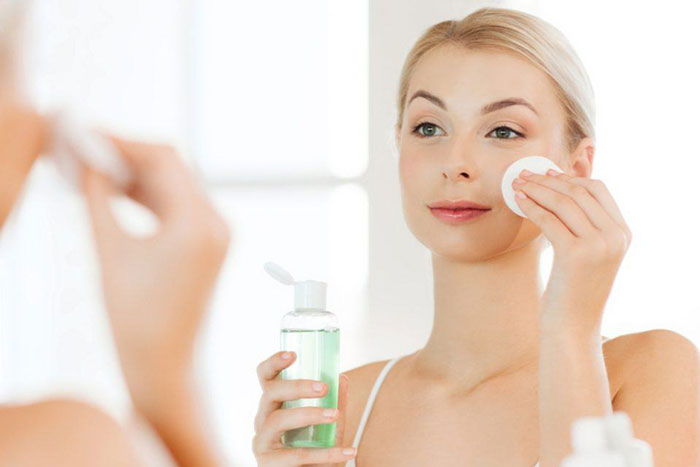 Bạn đã sử dụng Toner đúng cách?