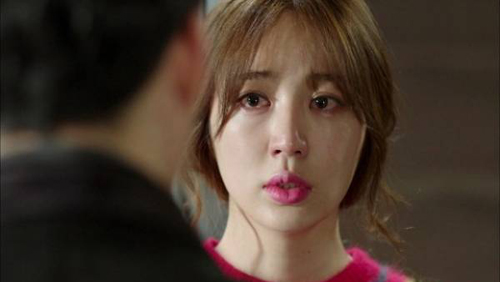 Yêu thầm em 3 năm, đến khi muốn cưới thì phải chấp nhận "đổ vỏ"