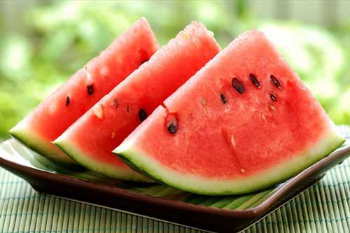 10 thực phẩm khiến bạn càng ăn càng trẻ