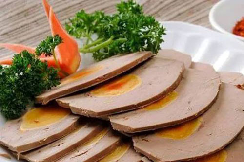 Thực phẩm đại kỵ với thịt lợn, chớ dại kết hợp kẻo rước bệnh vào thân