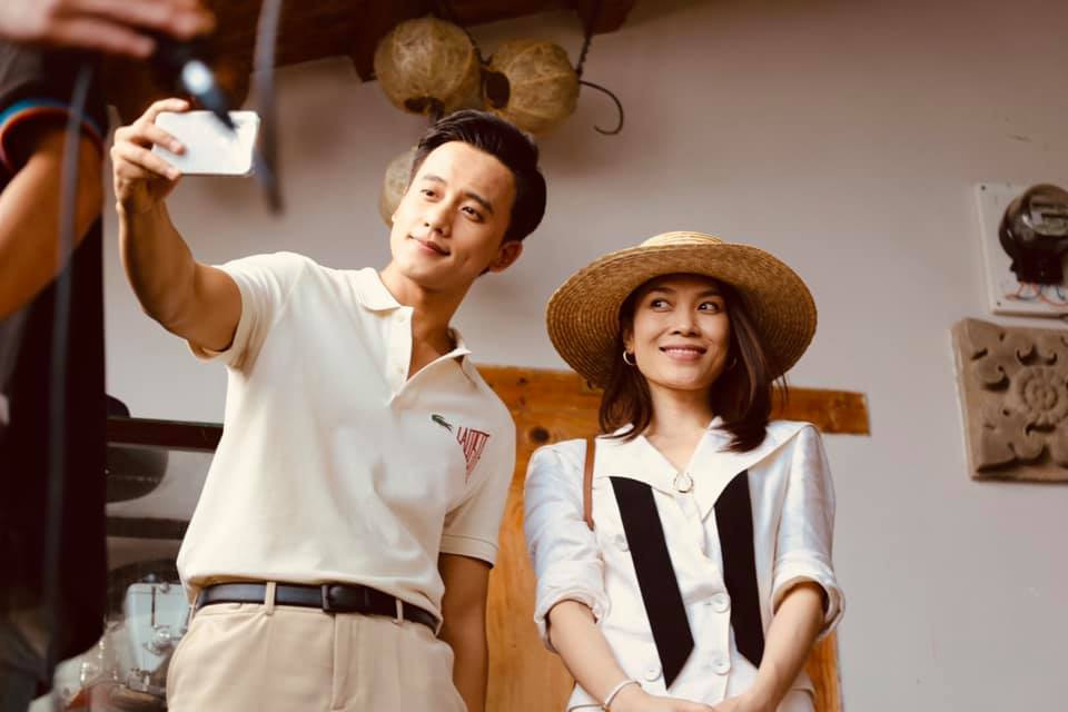 Vì sao sau hơn 1 năm vướng tin yêu Mỹ Tâm, Mai Tài Phến chỉ ở ẩn?