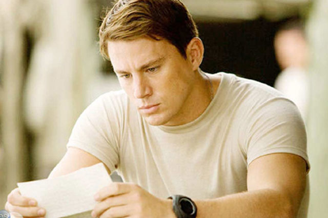 Ghê tởm trước sự thật từ lá thư vợ viết trước lúc lâm chung