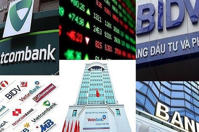 Triển vọng tích cực của cổ phiếu ngân hàng