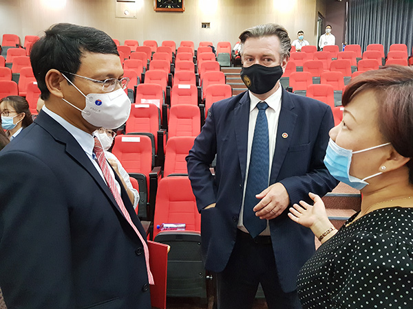 Đà Nẵng: Danh mục 57 dự án trọng điểm thu hút đầu tư giai đoạn 2020 - 2025