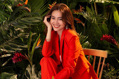 Ninh Dương Lan Ngọc có gì ở tuổi 31?