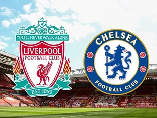Liverpool đã có phương án hoàn hảo để hoá giải lối chơi phòng thủ bất chấp của Chelsea