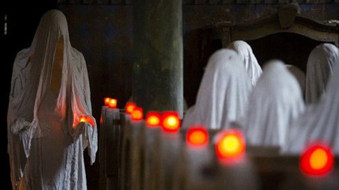 Ma quỷ có thực sự tồn tại?