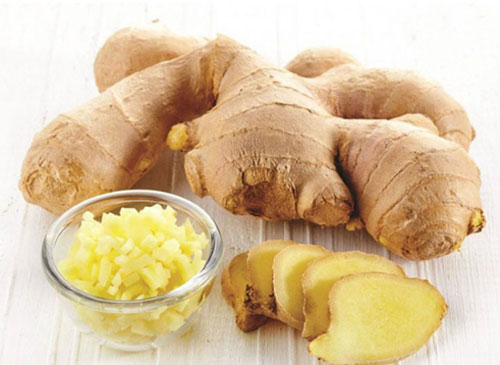 5 kiểu người này tuyệt đối không nên ăn gừng