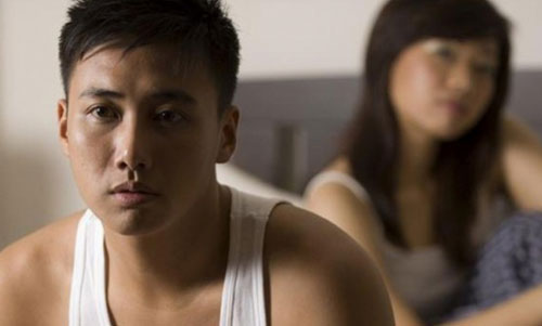 5 năm bên nhau, anh trả cho tôi 10 triệu để ‘đền bù’ tuổi xuân