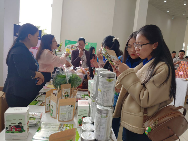 Lâm Đồng kết nối thành công 49 ý tưởng khởi nghiệp với các nhà đầu tư