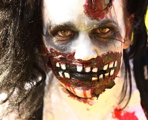 'Thây ma sống': Sự thật và truyền thuyết