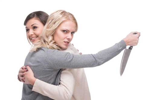 3 biểu hiện không thể chối cãi của kẻ tiểu nhân, chỉ cần quan sát sẽ vạch mặt được ngay